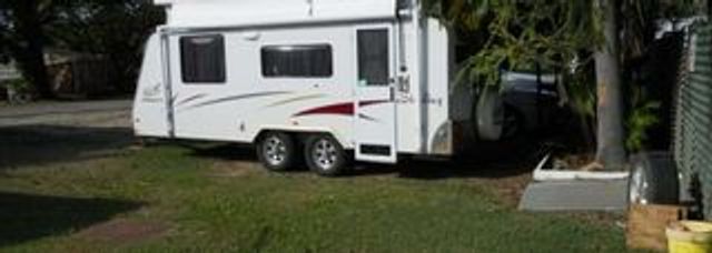 Discovery Parks - Mackay, Caravan Park at Mackay | Book at Campedia.com.au
