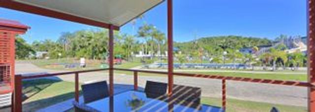Discovery Parks - Mackay, Caravan Park at Mackay | Book at Campedia.com.au