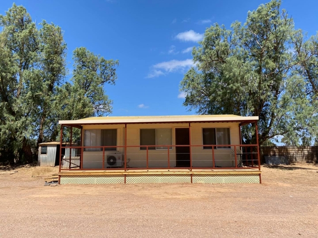 Augusta Caravan Park, Caravan Park at Stirling North | Book at Campedia ...