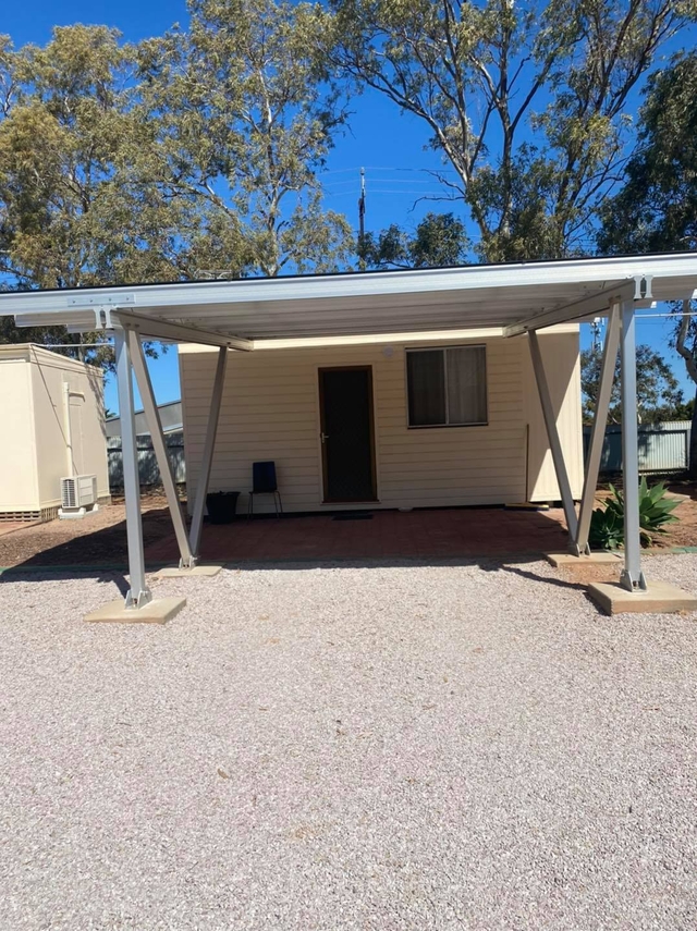 Augusta Caravan Park, Caravan Park at Stirling North | Book at Campedia ...