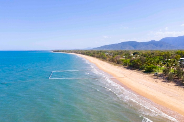 Balgal Beach RV Site, Campsite at Balgal Beach | Book at Campedia.com.au
