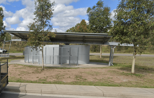 Branxton Truck Rest Area, Rest Area at Branxton | Book at Campedia.com.au