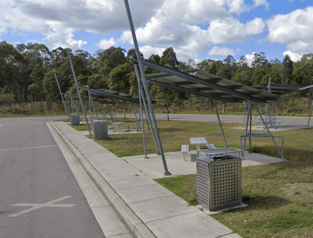 Branxton Truck Rest Area, Rest Area at Branxton | Book at Campedia.com.au