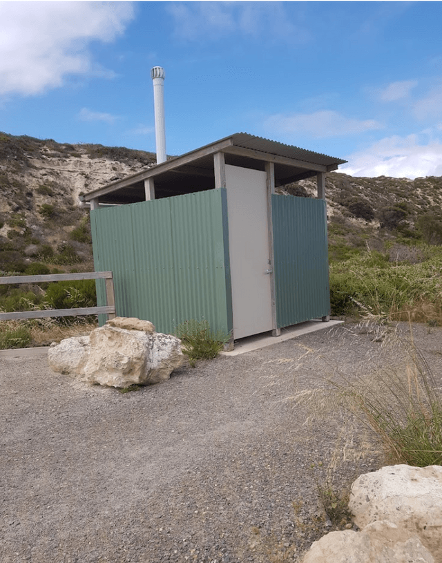 Burners Beach Bush Campground , Campsite at null Book at Campedia
