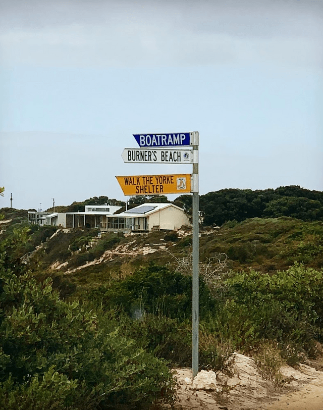 Burners Beach Bush Campground , Campsite at null Book at Campedia