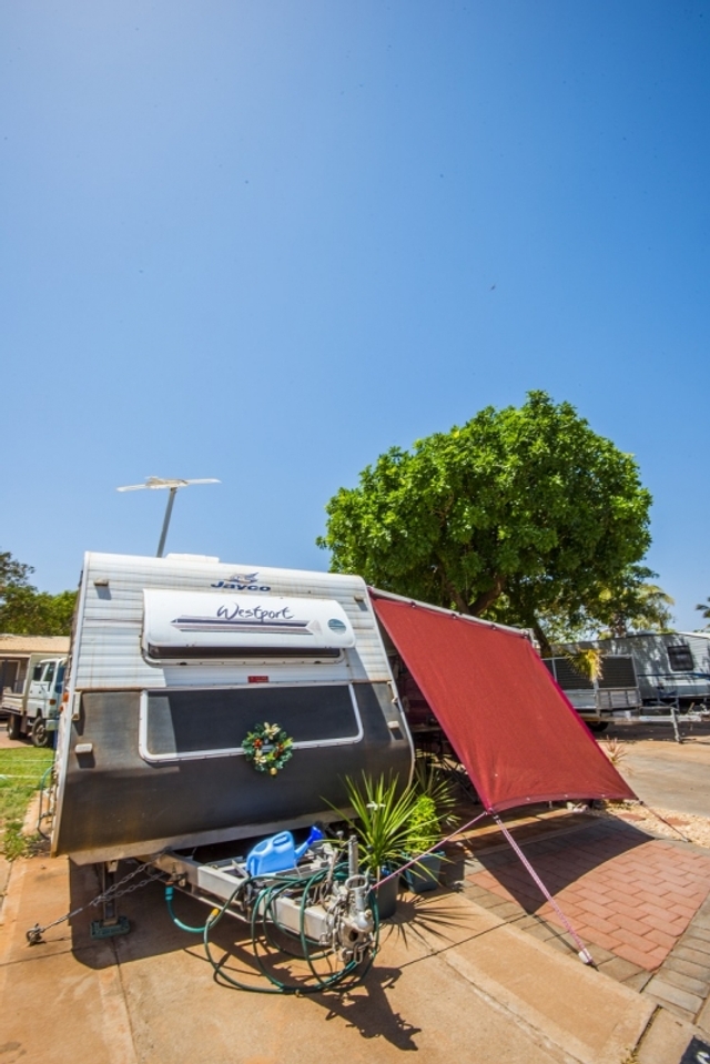 Discovery Parks - Port Hedland, Caravan Park at Port Hedland | Book at ...