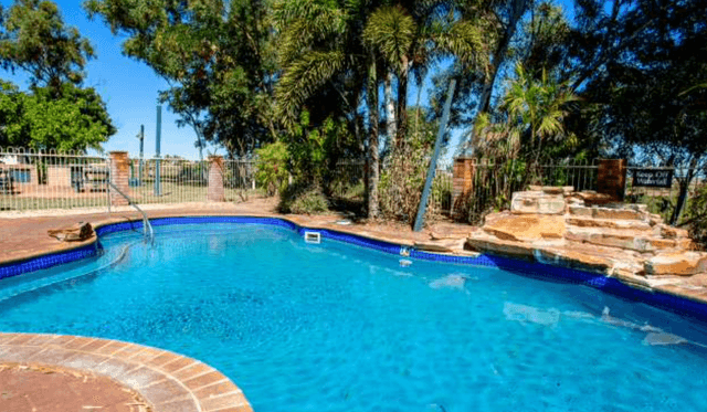 Discovery Parks - Port Hedland, Caravan Park at Port Hedland | Book at ...