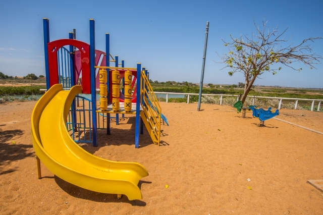 Discovery Parks - Port Hedland, Caravan Park at Port Hedland | Book at ...