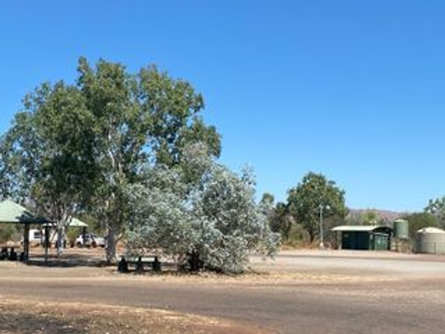 Dunham 24hr Rest Area, Campsite at | Book at Campedia.com.au