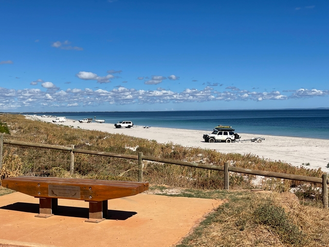 Forrest Beach Racq Forrest Beach, Point Of Interest at Forrest Beach | Book at Campedia.com.au