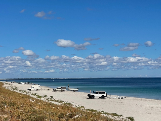 Forrest Beach Racq Forrest Beach, Point Of Interest at Forrest Beach | Book at Campedia.com.au