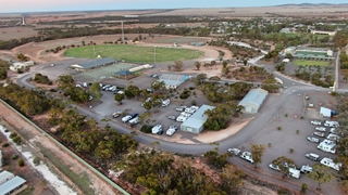Kimba Recreation Reserve, Campsite at Kimba | Book at Campedia.com.au
