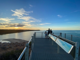 Skipjack Point - Francois Peron National Park, Day Use Only Rest Area ...