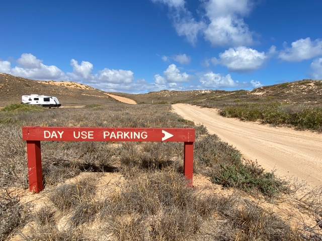 Stevens Camp Day Use Area, Day Use Only Rest Area at | Book at Campedia ...