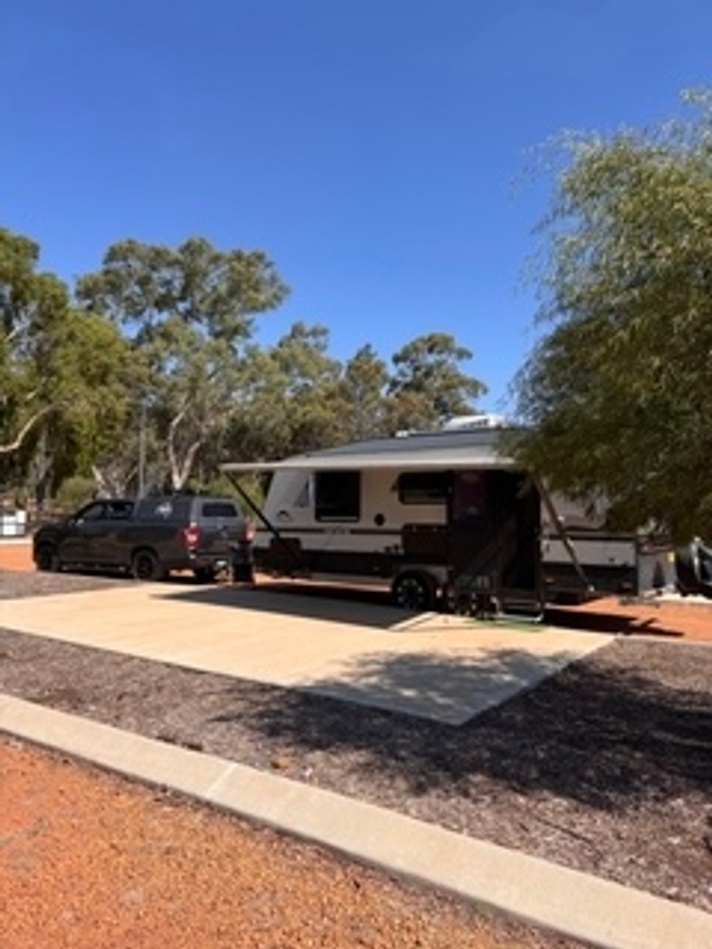Wundowie Postcode Wundowie camp area, Campsite at Wundowie | Book at Campedia.com.au