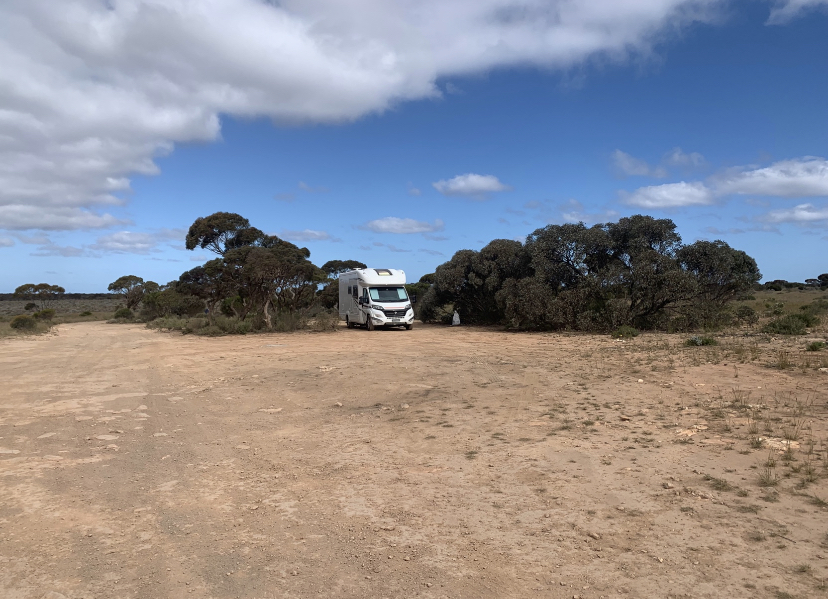 Caiguna Blowhole Rest Area Campsite at Caiguna Book at Campedia com au Caiguna Blowhole Rest Area Campsite at Caiguna Book at Campedia com au